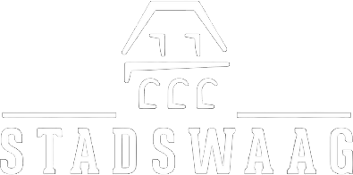 Logo Stadswaag Leeuwarden