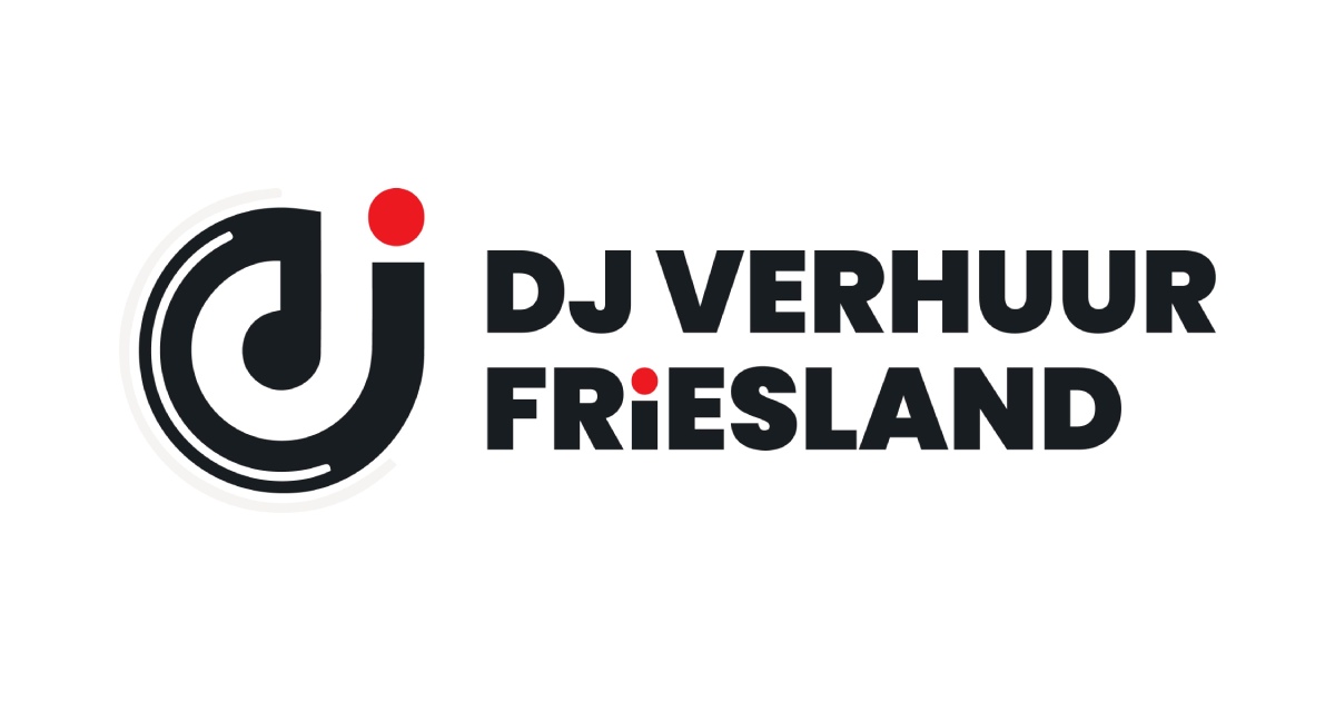 DJ Verhuur Friesland